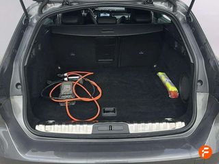 Peugeot 508 5P Allure Pack HYBRID 225 e-EAT8