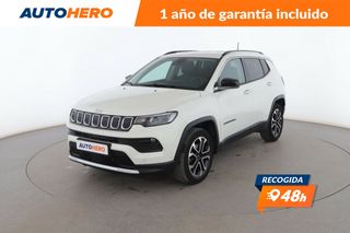 Jeep Compass 1.6 M-Jet 80th Anniversary FWD