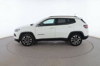 Jeep Compass 1.6 M-Jet 80th Anniversary FWD
