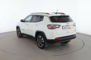 Jeep Compass 1.6 M-Jet 80th Anniversary FWD