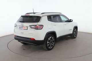Jeep Compass 1.6 M-Jet 80th Anniversary FWD