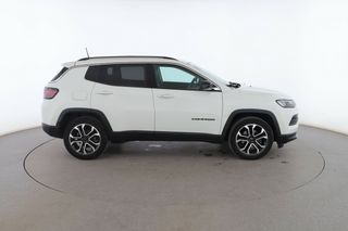 Jeep Compass 1.6 M-Jet 80th Anniversary FWD