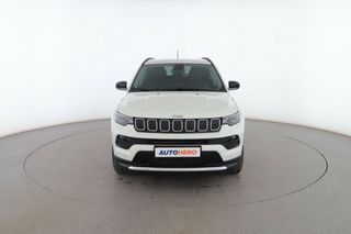 Jeep Compass 1.6 M-Jet 80th Anniversary FWD