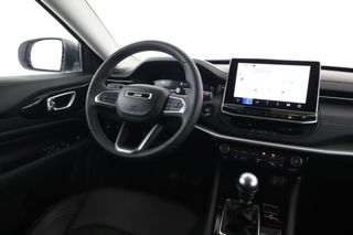 Jeep Compass 1.6 M-Jet 80th Anniversary FWD