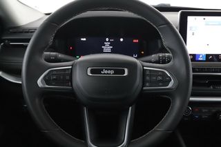 Jeep Compass 1.6 M-Jet 80th Anniversary FWD
