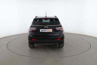 Jeep Compass 1.4 M-Air Limited FWD