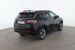 Jeep Compass 1.4 M-Air Limited FWD