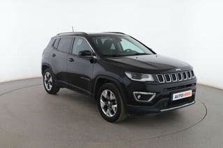 Jeep Compass 1.4 M-Air Limited FWD