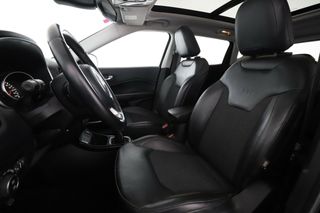 Jeep Compass 1.4 M-Air Limited FWD