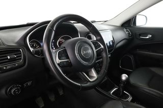 Jeep Compass 1.4 M-Air Limited FWD