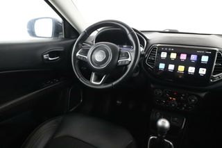 Jeep Compass 1.4 M-Air Limited FWD