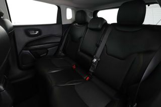 Jeep Compass 1.4 M-Air Limited FWD