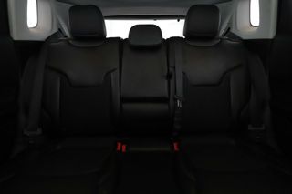Jeep Compass 1.4 M-Air Limited FWD