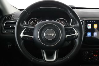 Jeep Compass 1.4 M-Air Limited FWD