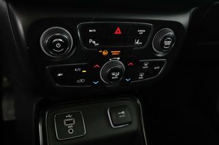 Jeep Compass 1.4 M-Air Limited FWD