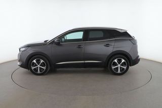 Peugeot 3008 1.5 Blue-HDi GT