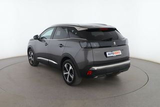 Peugeot 3008 1.5 Blue-HDi GT