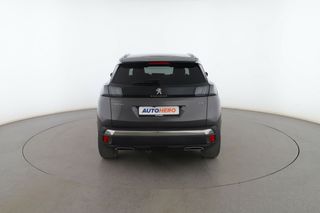 Peugeot 3008 1.5 Blue-HDi GT