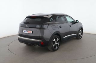 Peugeot 3008 1.5 Blue-HDi GT