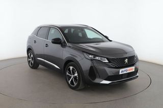 Peugeot 3008 1.5 Blue-HDi GT