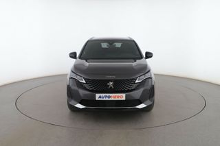 Peugeot 3008 1.5 Blue-HDi GT