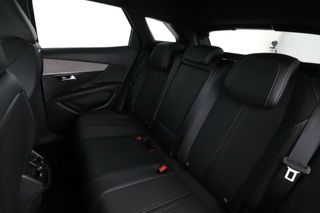 Peugeot 3008 1.5 Blue-HDi GT
