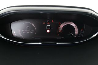 Peugeot 3008 1.5 Blue-HDi GT