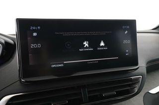 Peugeot 3008 1.5 Blue-HDi GT