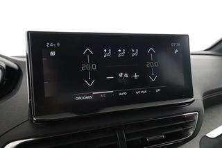 Peugeot 3008 1.5 Blue-HDi GT