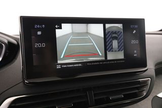 Peugeot 3008 1.5 Blue-HDi GT