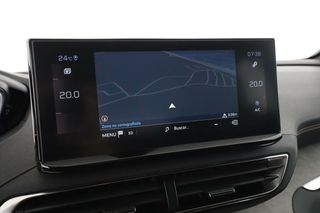 Peugeot 3008 1.5 Blue-HDi GT