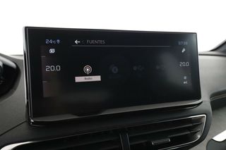 Peugeot 3008 1.5 Blue-HDi GT