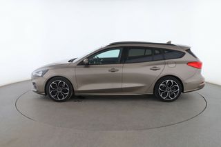 Ford Focus 1.0 EcoBoost ST-Line