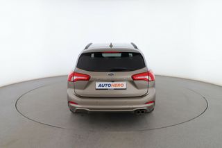 Ford Focus 1.0 EcoBoost ST-Line