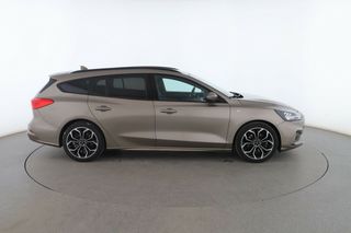 Ford Focus 1.0 EcoBoost ST-Line