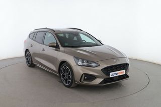 Ford Focus 1.0 EcoBoost ST-Line