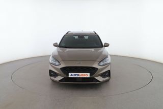 Ford Focus 1.0 EcoBoost ST-Line