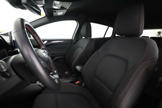 Ford Focus 1.0 EcoBoost ST-Line