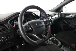 Ford Focus 1.0 EcoBoost ST-Line