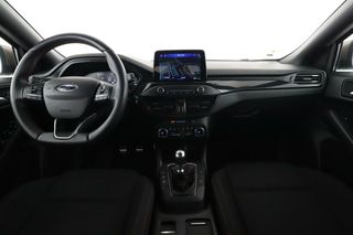 Ford Focus 1.0 EcoBoost ST-Line