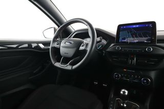 Ford Focus 1.0 EcoBoost ST-Line