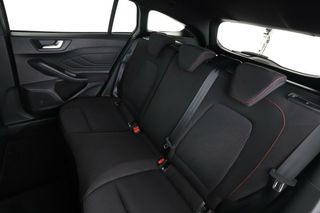 Ford Focus 1.0 EcoBoost ST-Line