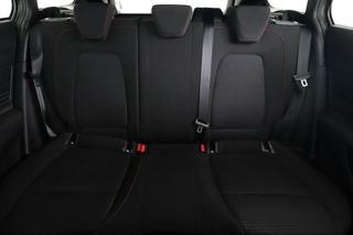 Ford Focus 1.0 EcoBoost ST-Line