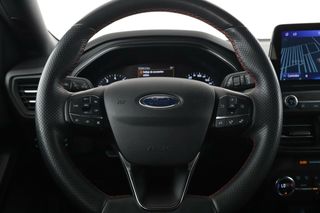 Ford Focus 1.0 EcoBoost ST-Line