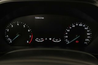 Ford Focus 1.0 EcoBoost ST-Line