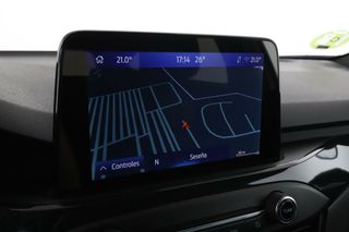 Ford Focus 1.0 EcoBoost ST-Line