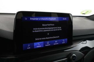 Ford Focus 1.0 EcoBoost ST-Line