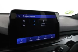 Ford Focus 1.0 EcoBoost ST-Line