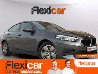 BMW Serie 2 218i Gran Coupe