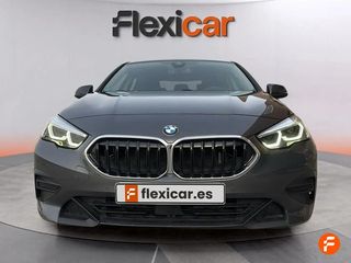 BMW Serie 2 218i Gran Coupe